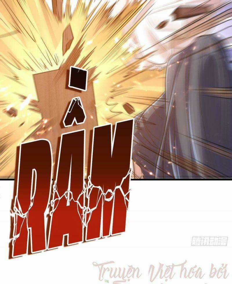 Manh Hổ Trọng Sinh : Tướng Quân Đại Nhân Muốn Ôm Ôm Chapter 6 trang 36