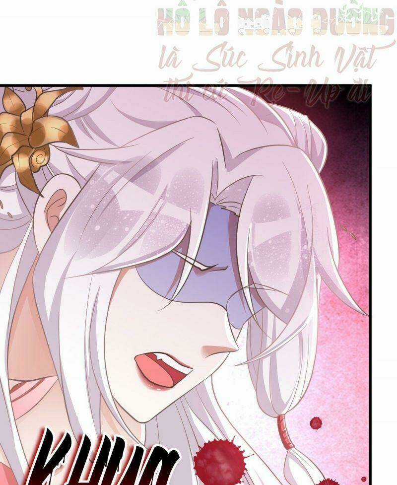 Manh Hổ Trọng Sinh : Tướng Quân Đại Nhân Muốn Ôm Ôm Chapter 6 trang 37