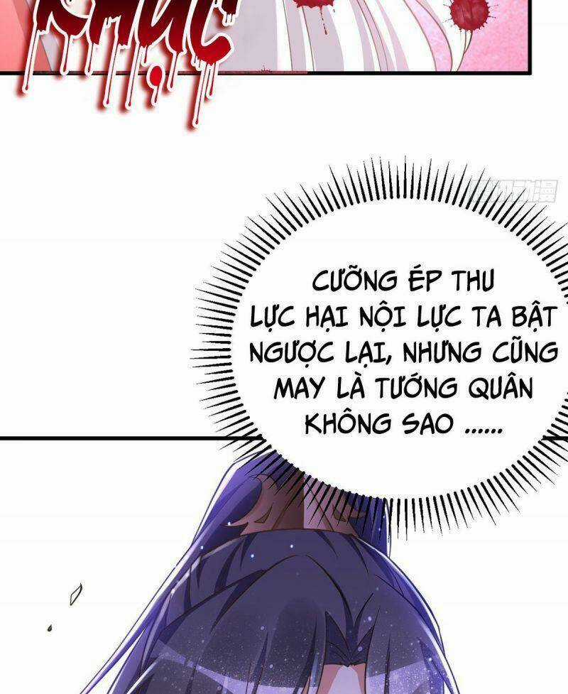 Manh Hổ Trọng Sinh : Tướng Quân Đại Nhân Muốn Ôm Ôm Chapter 6 trang 38