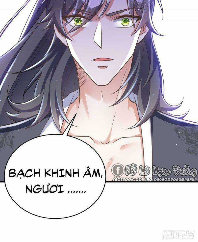 Manh Hổ Trọng Sinh : Tướng Quân Đại Nhân Muốn Ôm Ôm Chapter 6 trang 39