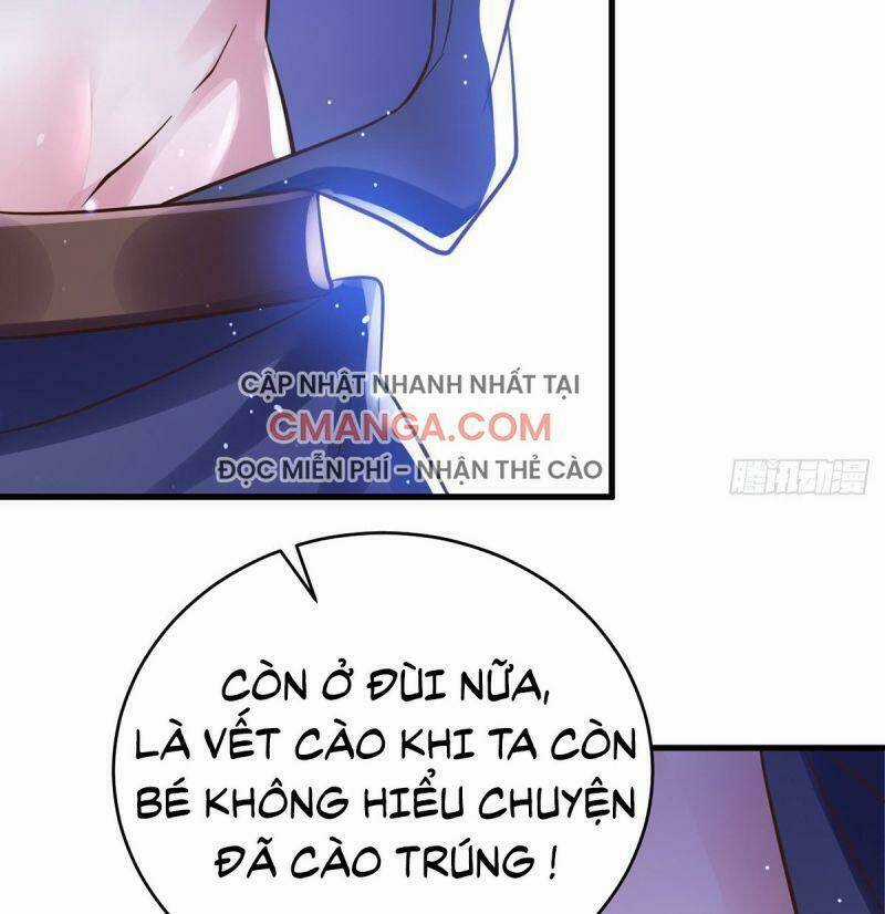 Manh Hổ Trọng Sinh : Tướng Quân Đại Nhân Muốn Ôm Ôm Chapter 6 trang 4