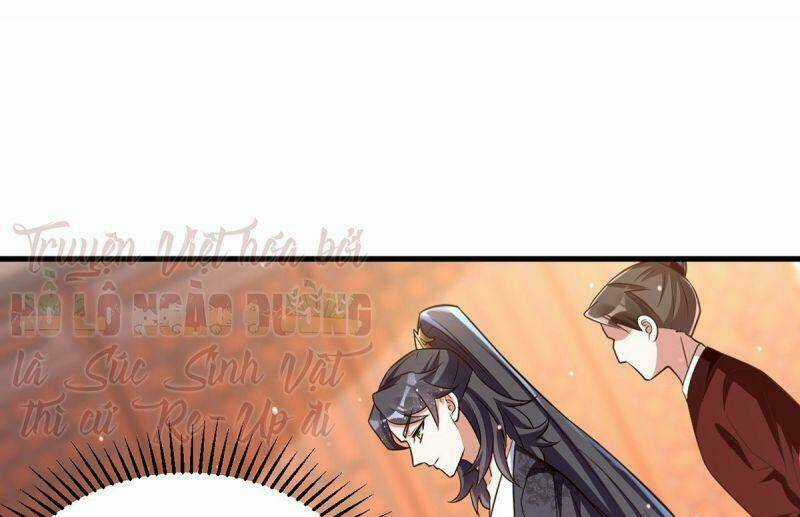 Manh Hổ Trọng Sinh : Tướng Quân Đại Nhân Muốn Ôm Ôm Chapter 6 trang 40