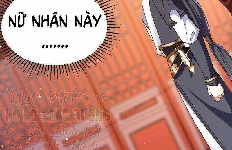 Manh Hổ Trọng Sinh : Tướng Quân Đại Nhân Muốn Ôm Ôm Chapter 6 trang 41