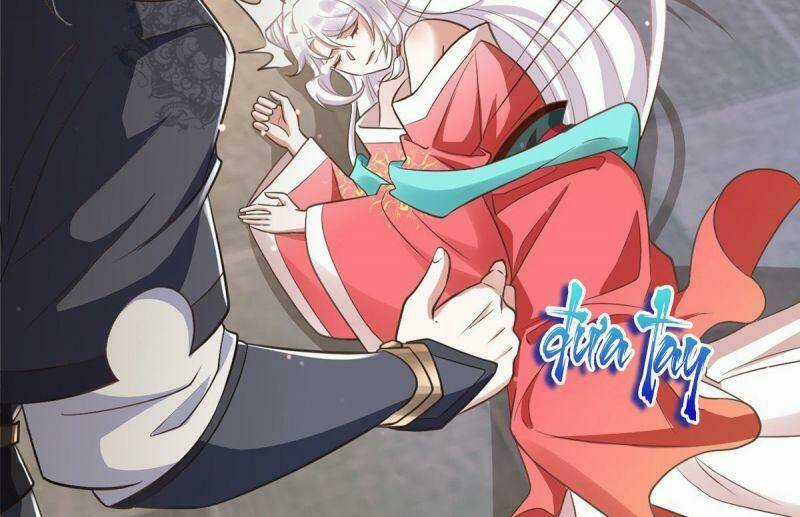 Manh Hổ Trọng Sinh : Tướng Quân Đại Nhân Muốn Ôm Ôm Chapter 6 trang 48