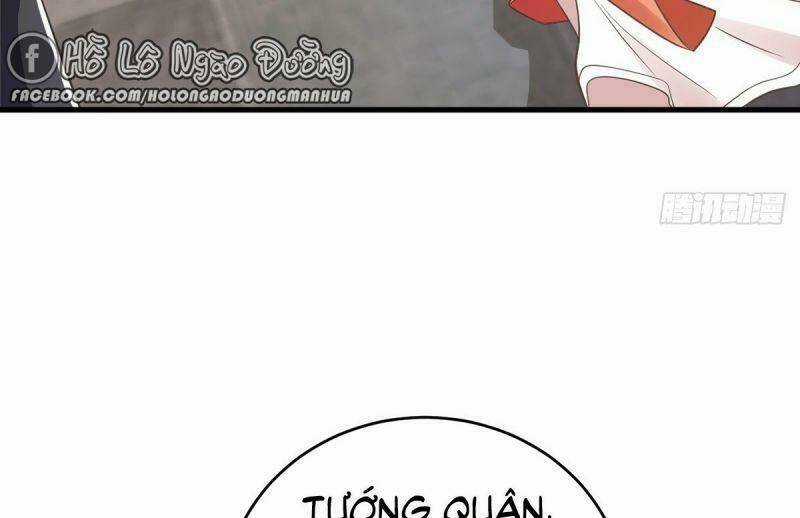 Manh Hổ Trọng Sinh : Tướng Quân Đại Nhân Muốn Ôm Ôm Chapter 6 trang 49