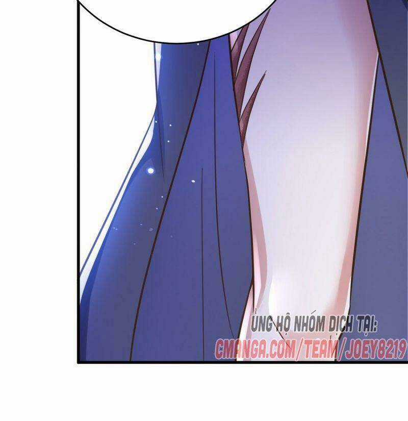 Manh Hổ Trọng Sinh : Tướng Quân Đại Nhân Muốn Ôm Ôm Chapter 6 trang 5