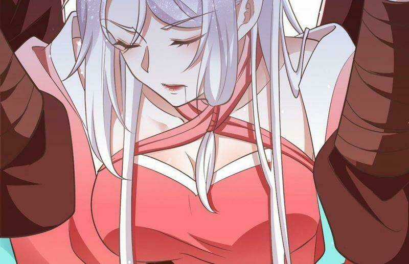 Manh Hổ Trọng Sinh : Tướng Quân Đại Nhân Muốn Ôm Ôm Chapter 6 trang 51