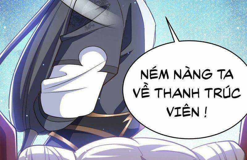 Manh Hổ Trọng Sinh : Tướng Quân Đại Nhân Muốn Ôm Ôm Chapter 6 trang 54