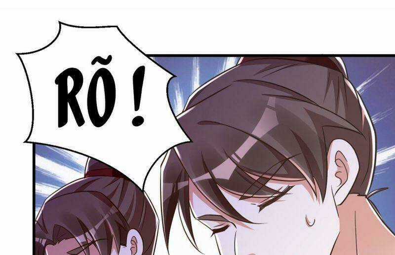 Manh Hổ Trọng Sinh : Tướng Quân Đại Nhân Muốn Ôm Ôm Chapter 6 trang 56