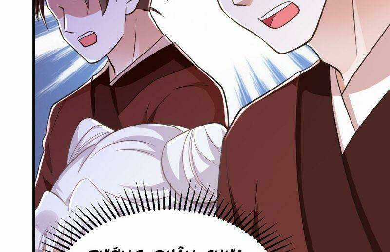 Manh Hổ Trọng Sinh : Tướng Quân Đại Nhân Muốn Ôm Ôm Chapter 6 trang 57