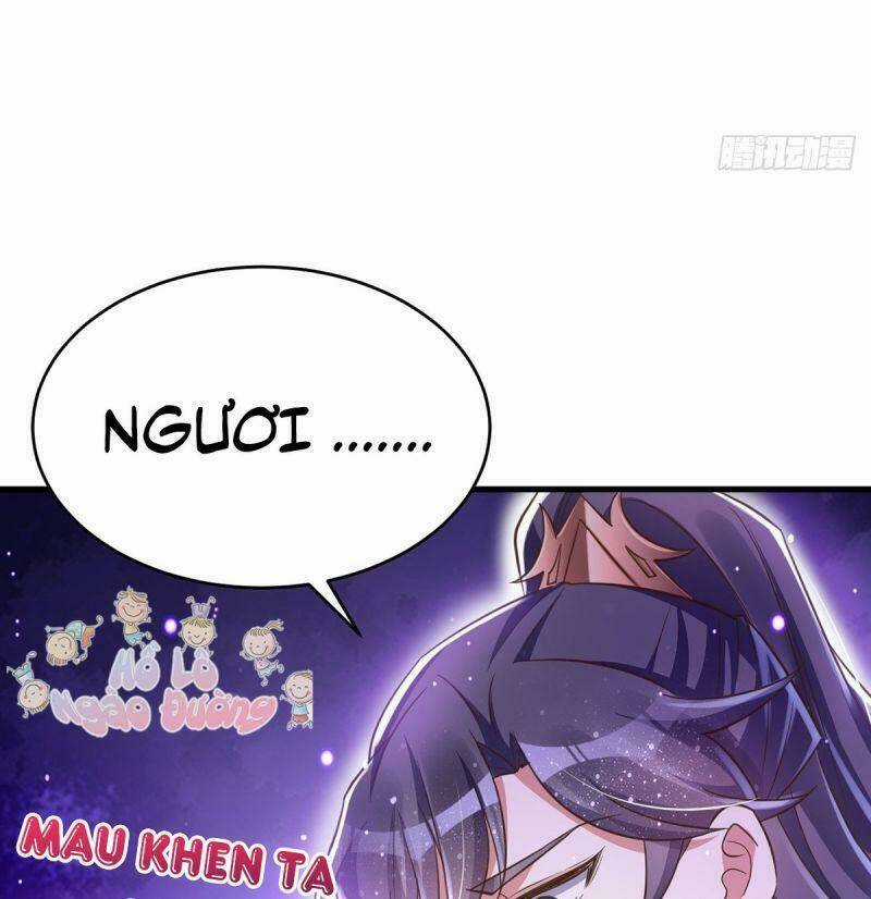 Manh Hổ Trọng Sinh : Tướng Quân Đại Nhân Muốn Ôm Ôm Chapter 6 trang 6