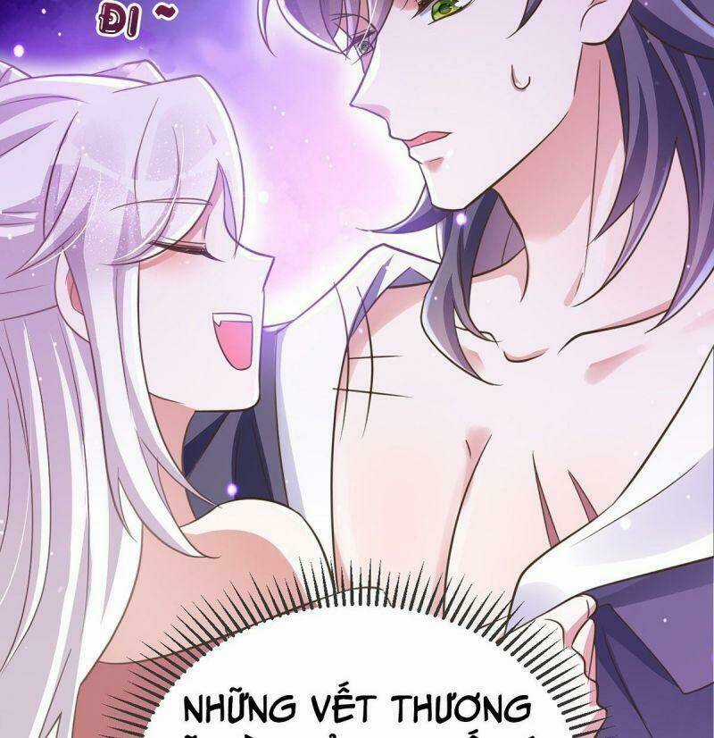 Manh Hổ Trọng Sinh : Tướng Quân Đại Nhân Muốn Ôm Ôm Chapter 6 trang 7