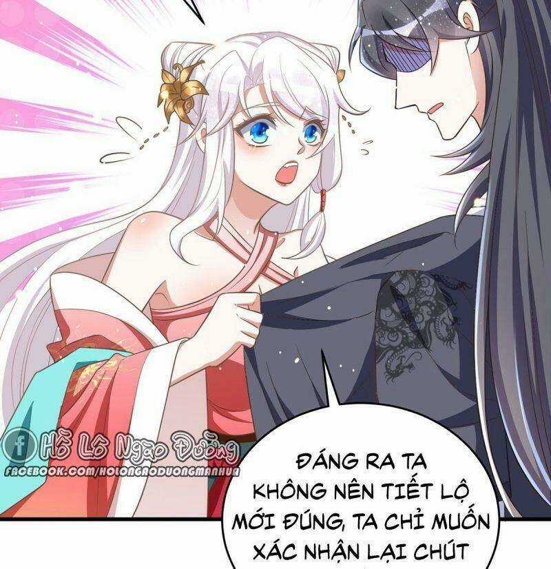 Manh Hổ Trọng Sinh : Tướng Quân Đại Nhân Muốn Ôm Ôm Chapter 6 trang 9