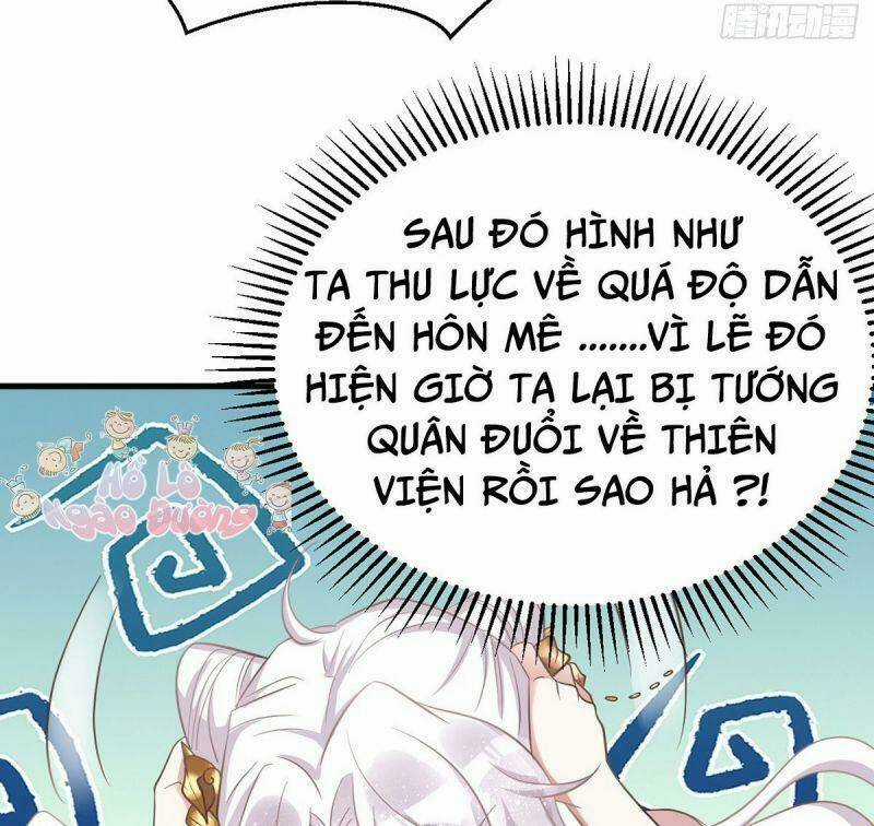 Manh Hổ Trọng Sinh : Tướng Quân Đại Nhân Muốn Ôm Ôm Chapter 7 trang 10