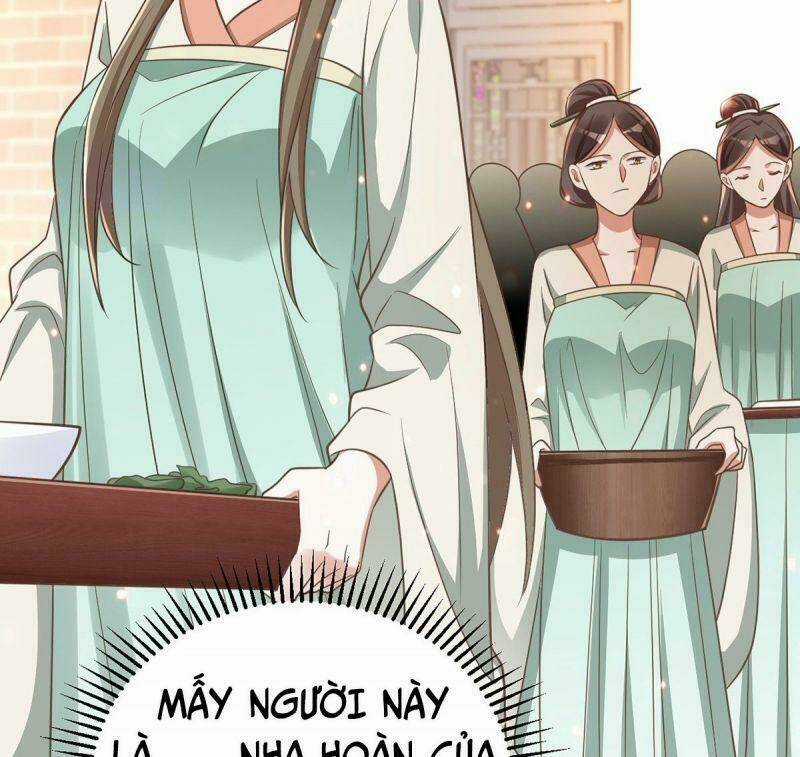 Manh Hổ Trọng Sinh : Tướng Quân Đại Nhân Muốn Ôm Ôm Chapter 7 trang 13