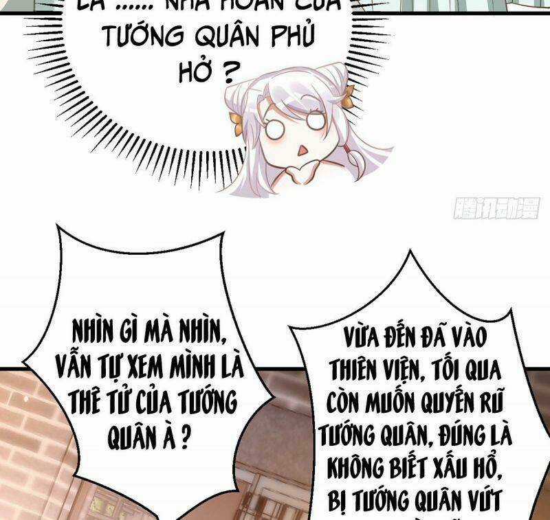 Manh Hổ Trọng Sinh : Tướng Quân Đại Nhân Muốn Ôm Ôm Chapter 7 trang 14