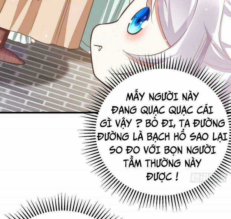 Manh Hổ Trọng Sinh : Tướng Quân Đại Nhân Muốn Ôm Ôm Chapter 7 trang 16