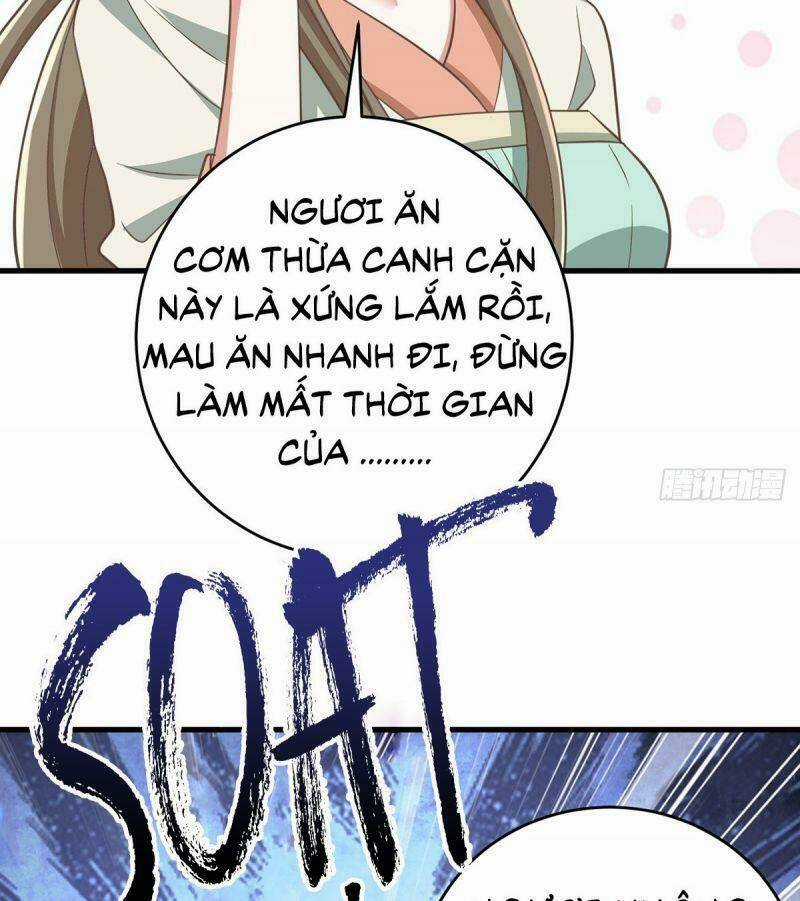 Manh Hổ Trọng Sinh : Tướng Quân Đại Nhân Muốn Ôm Ôm Chapter 7 trang 21