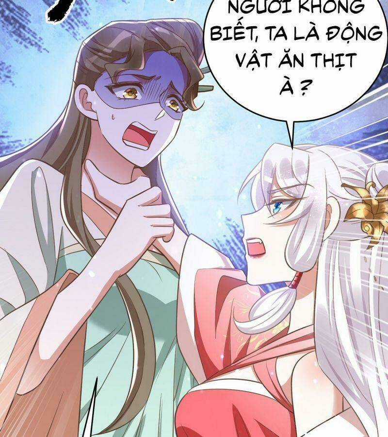 Manh Hổ Trọng Sinh : Tướng Quân Đại Nhân Muốn Ôm Ôm Chapter 7 trang 22