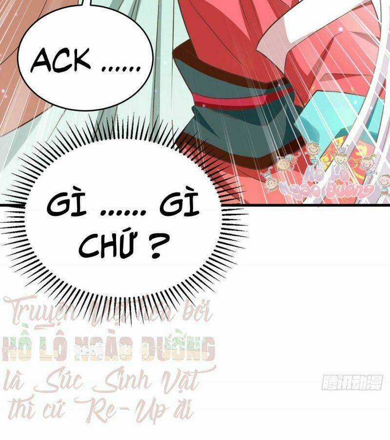 Manh Hổ Trọng Sinh : Tướng Quân Đại Nhân Muốn Ôm Ôm Chapter 7 trang 23