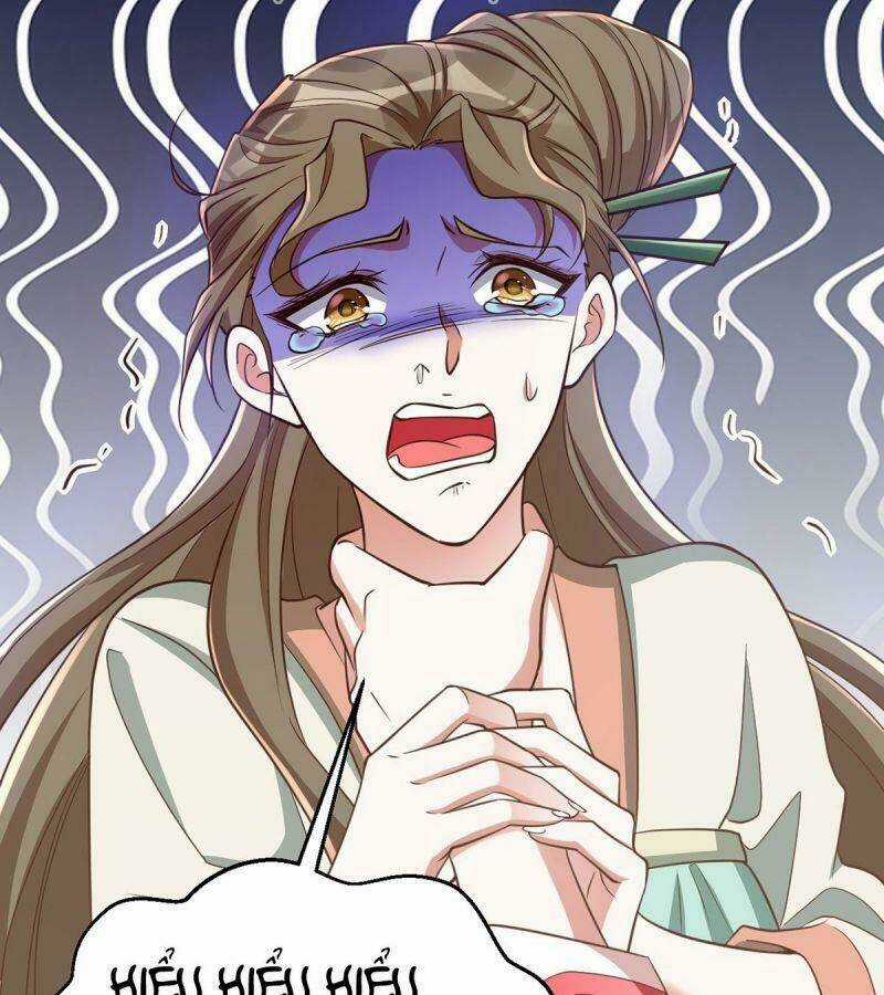 Manh Hổ Trọng Sinh : Tướng Quân Đại Nhân Muốn Ôm Ôm Chapter 7 trang 26