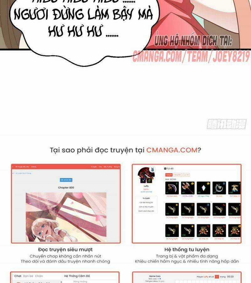 Manh Hổ Trọng Sinh : Tướng Quân Đại Nhân Muốn Ôm Ôm Chapter 7 trang 27