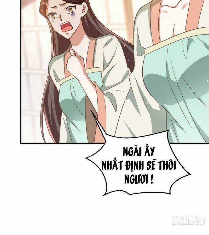 Manh Hổ Trọng Sinh : Tướng Quân Đại Nhân Muốn Ôm Ôm Chapter 7 trang 30