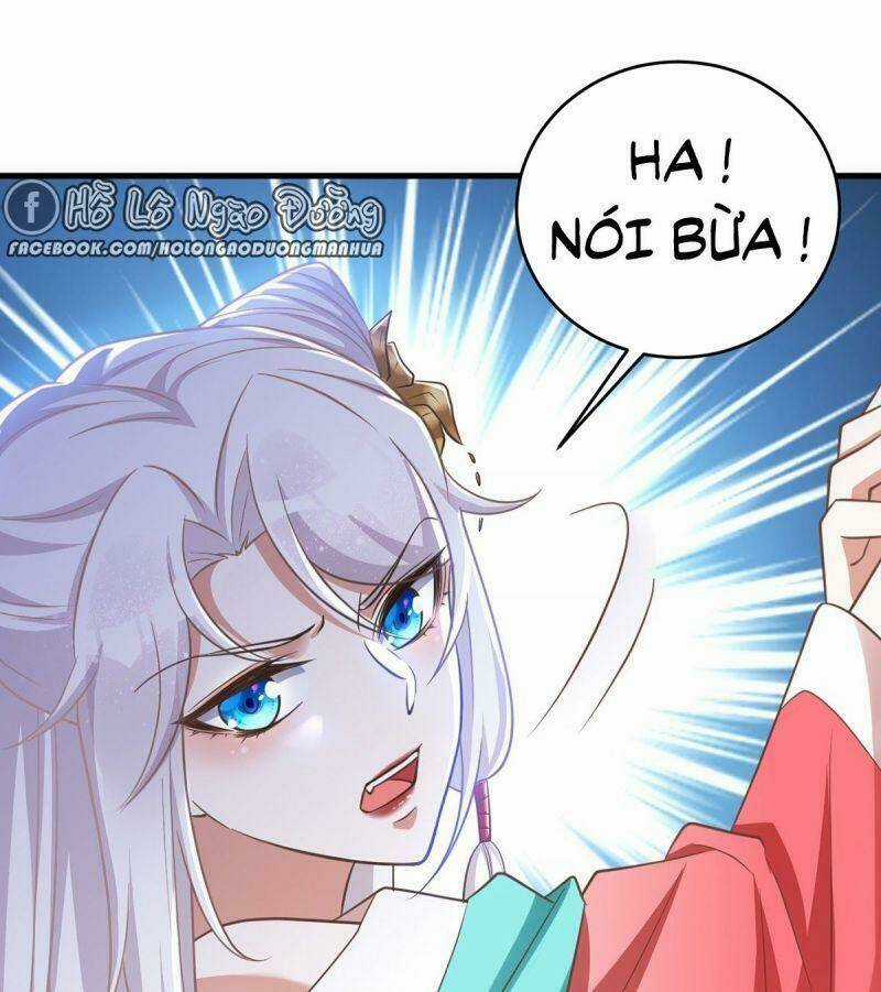 Manh Hổ Trọng Sinh : Tướng Quân Đại Nhân Muốn Ôm Ôm Chapter 7 trang 31