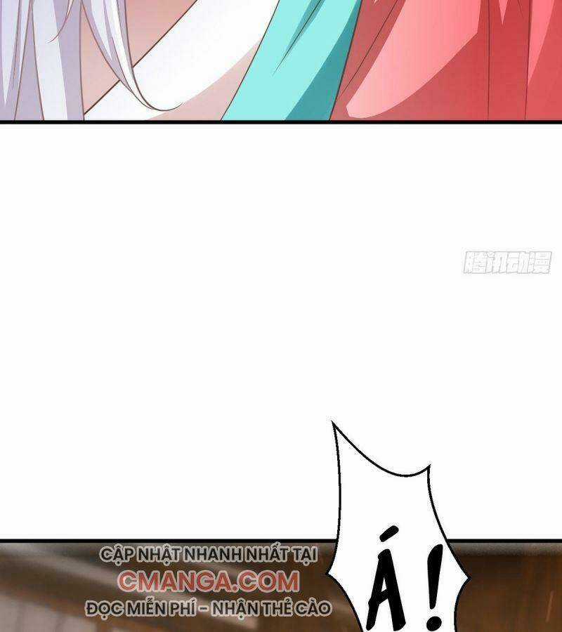 Manh Hổ Trọng Sinh : Tướng Quân Đại Nhân Muốn Ôm Ôm Chapter 7 trang 32