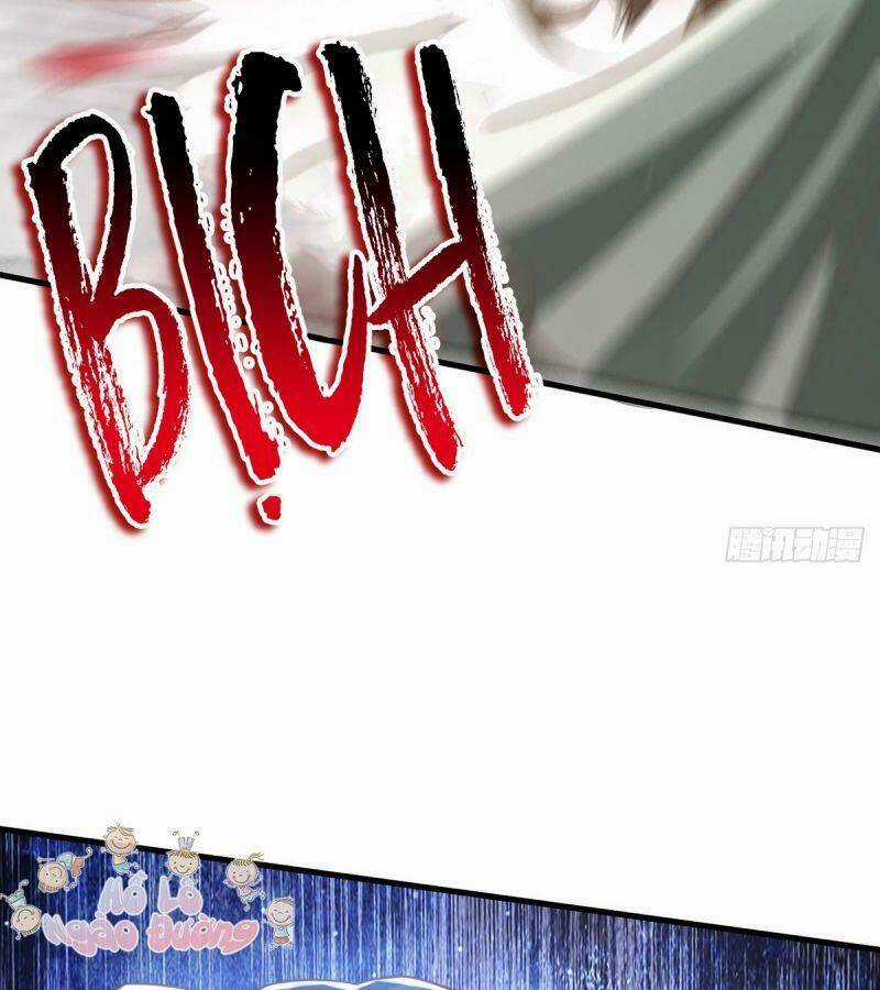 Manh Hổ Trọng Sinh : Tướng Quân Đại Nhân Muốn Ôm Ôm Chapter 7 trang 34