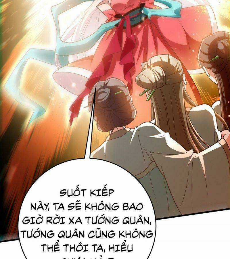 Manh Hổ Trọng Sinh : Tướng Quân Đại Nhân Muốn Ôm Ôm Chapter 7 trang 37