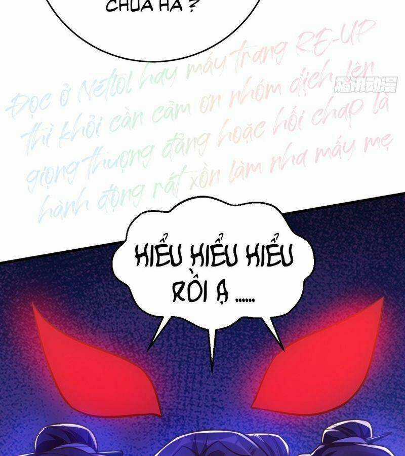 Manh Hổ Trọng Sinh : Tướng Quân Đại Nhân Muốn Ôm Ôm Chapter 7 trang 38