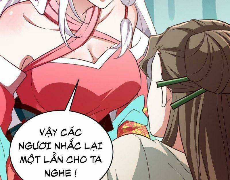 Manh Hổ Trọng Sinh : Tướng Quân Đại Nhân Muốn Ôm Ôm Chapter 7 trang 41