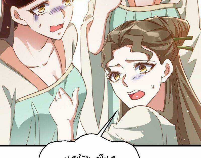 Manh Hổ Trọng Sinh : Tướng Quân Đại Nhân Muốn Ôm Ôm Chapter 7 trang 44