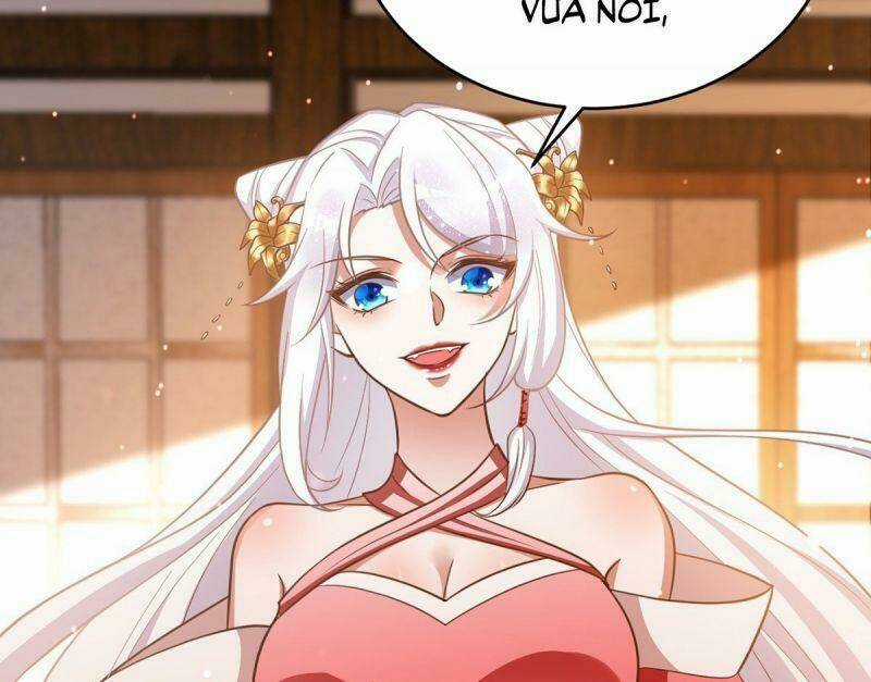 Manh Hổ Trọng Sinh : Tướng Quân Đại Nhân Muốn Ôm Ôm Chapter 7 trang 46