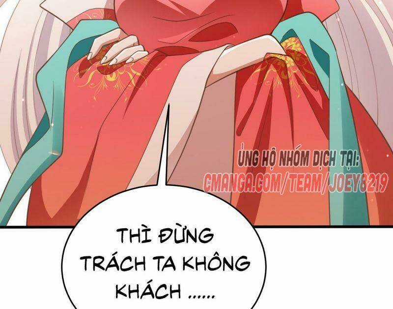 Manh Hổ Trọng Sinh : Tướng Quân Đại Nhân Muốn Ôm Ôm Chapter 7 trang 47