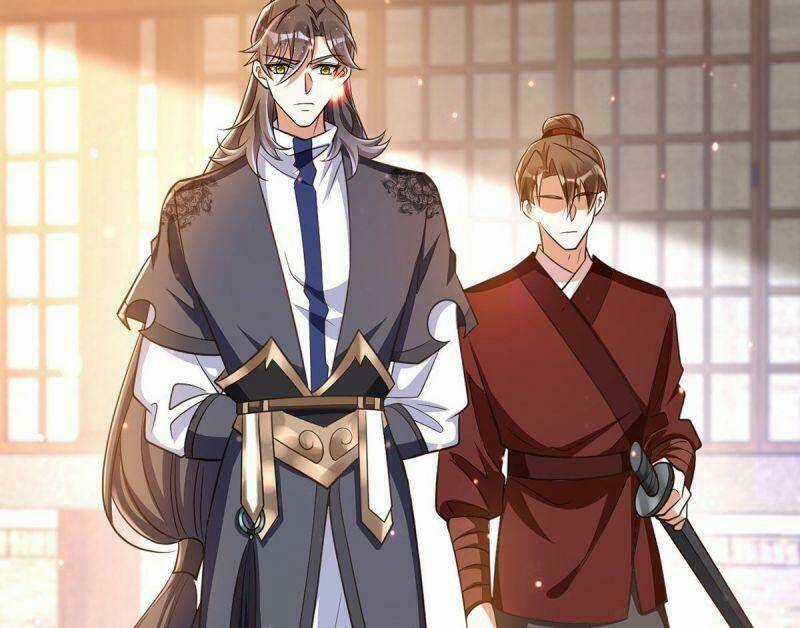 Manh Hổ Trọng Sinh : Tướng Quân Đại Nhân Muốn Ôm Ôm Chapter 7 trang 51