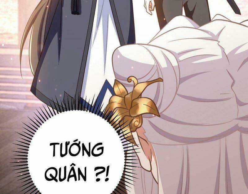 Manh Hổ Trọng Sinh : Tướng Quân Đại Nhân Muốn Ôm Ôm Chapter 7 trang 52