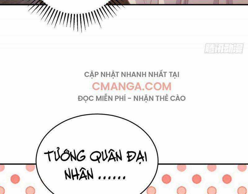 Manh Hổ Trọng Sinh : Tướng Quân Đại Nhân Muốn Ôm Ôm Chapter 7 trang 53