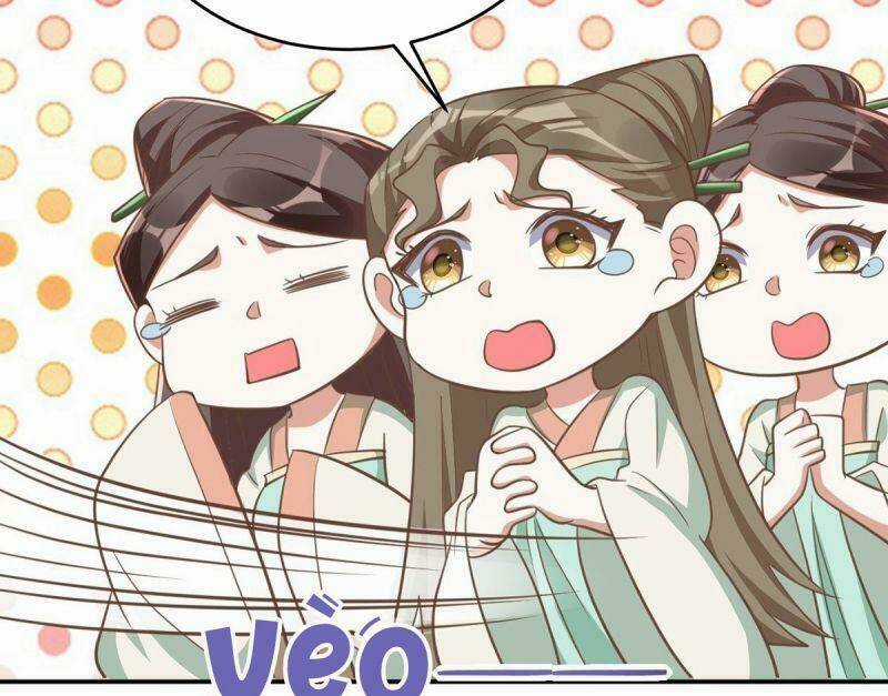 Manh Hổ Trọng Sinh : Tướng Quân Đại Nhân Muốn Ôm Ôm Chapter 7 trang 54