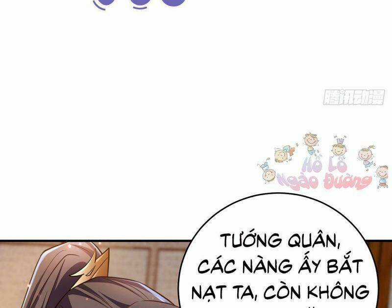 Manh Hổ Trọng Sinh : Tướng Quân Đại Nhân Muốn Ôm Ôm Chapter 7 trang 55