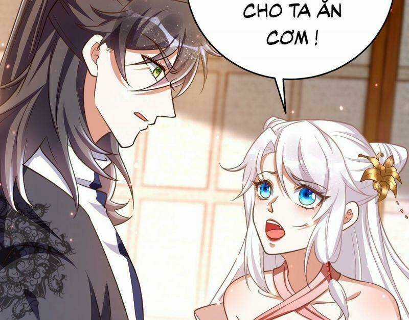 Manh Hổ Trọng Sinh : Tướng Quân Đại Nhân Muốn Ôm Ôm Chapter 7 trang 56