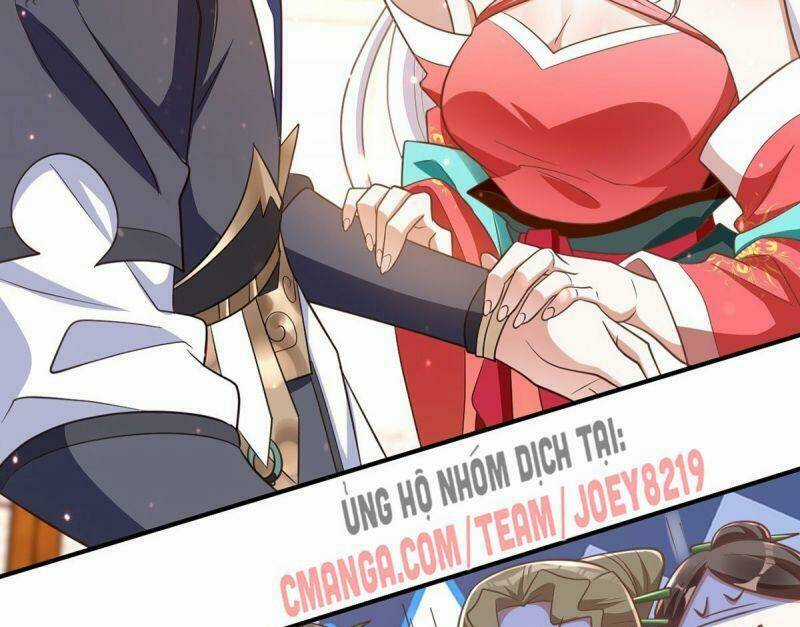 Manh Hổ Trọng Sinh : Tướng Quân Đại Nhân Muốn Ôm Ôm Chapter 7 trang 57