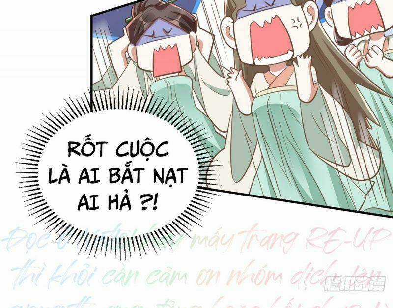 Manh Hổ Trọng Sinh : Tướng Quân Đại Nhân Muốn Ôm Ôm Chapter 7 trang 58