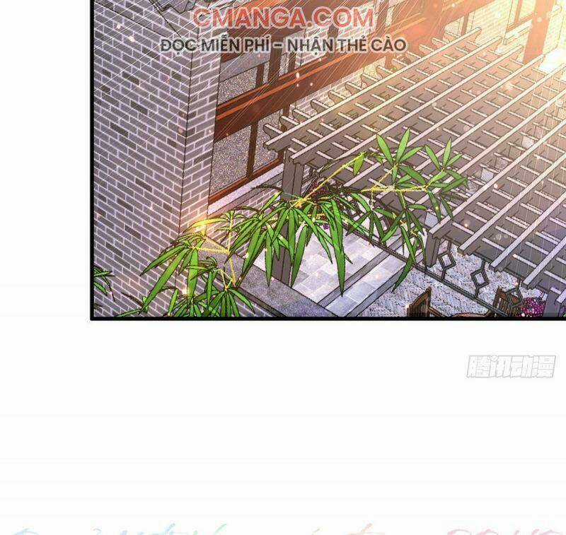 Manh Hổ Trọng Sinh : Tướng Quân Đại Nhân Muốn Ôm Ôm Chapter 7 trang 6