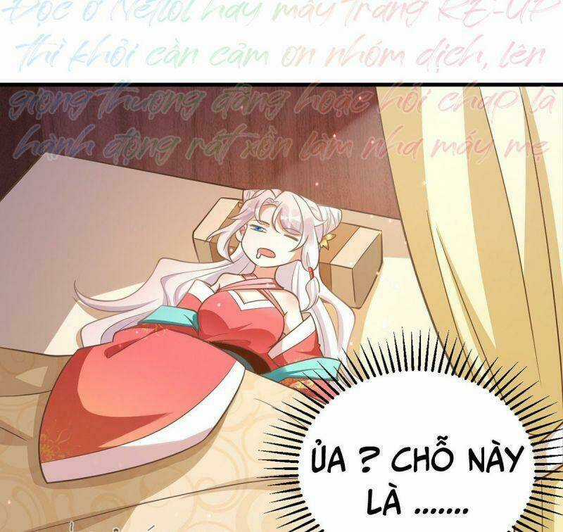 Manh Hổ Trọng Sinh : Tướng Quân Đại Nhân Muốn Ôm Ôm Chapter 7 trang 7