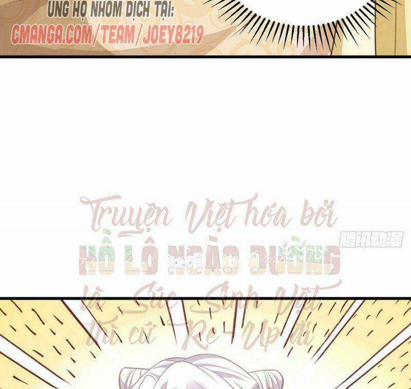 Manh Hổ Trọng Sinh : Tướng Quân Đại Nhân Muốn Ôm Ôm Chapter 7 trang 8