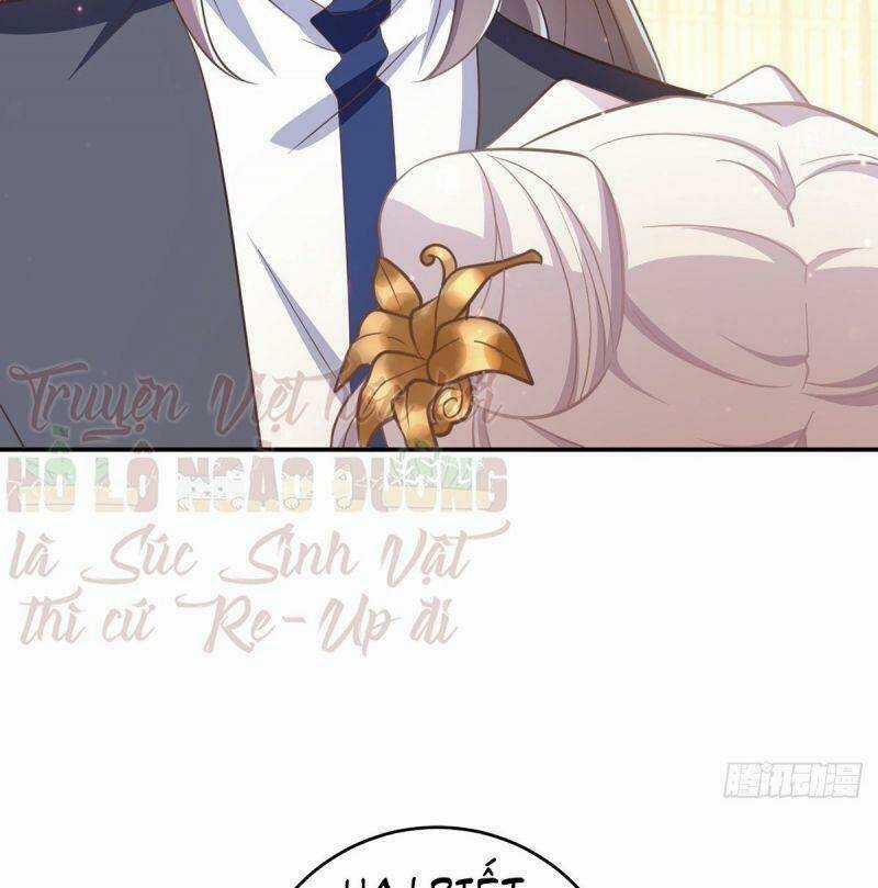 Manh Hổ Trọng Sinh : Tướng Quân Đại Nhân Muốn Ôm Ôm Chapter 8 trang 11