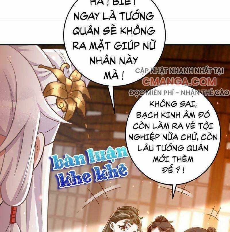 Manh Hổ Trọng Sinh : Tướng Quân Đại Nhân Muốn Ôm Ôm Chapter 8 trang 12