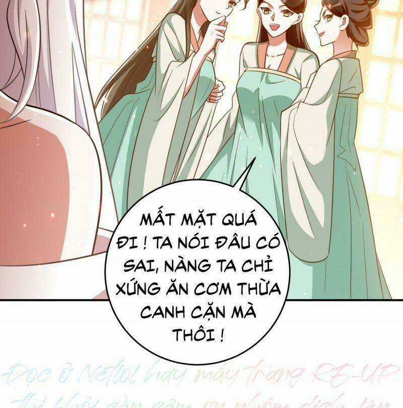 Manh Hổ Trọng Sinh : Tướng Quân Đại Nhân Muốn Ôm Ôm Chapter 8 trang 13